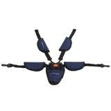 Настройка -Регулируемый ремень безопасности для детей на открытом воздухе для автомобильных аксессуаров Crown Site (специальная модель CTX)