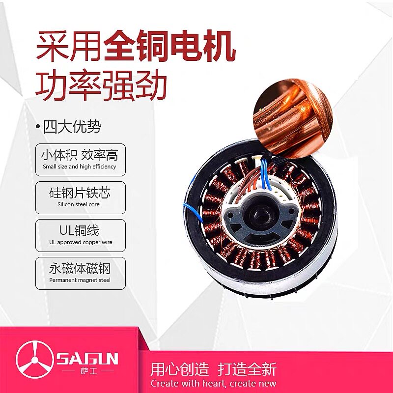 24V Truck Parking Air Conditioner Generator Gasoline Frequency Conversion Portable 220V Rv Electric Vehicle Range Extender