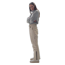 holdenW lace-up mountain pants - canvas - canvas (American outlet) straight hair