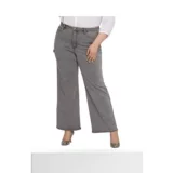 Самопровозглашенные джинсы NYDJ Plus Teresa Palmas