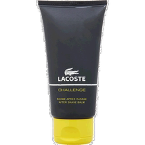 USA Direct PostLACOSTE LACOSTE crocodiles challenge mens scented scents post-milk 75ml