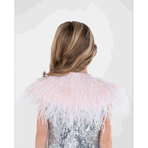 (Direct mail from the United States) zoe baby pajamas