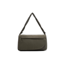 US direct mail ZARA JAPAN nylon shoulder bag XL 3307 420 Khaki