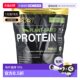 ເສັ້ນຜົມຊື່ຮົງກົງ California Gold Nutrition ຜົງທາດໂປຼຕີນເພື່ອເສີມສ້າງຮ່າງກາຍແລະເສີມໂພຊະນາການ 907g