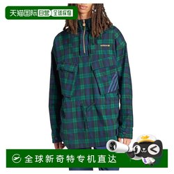 1H는 Adidas Men 's Windbreaker로 반환 할 수 있습니다