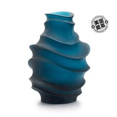 Декоративная тарелка daum sand collection by