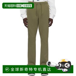 1 시간 이내에 환불받을 수 있습니다 홍콩 다이렉트 메일 트렌디 나이키 남자 카키 요르단 스포츠
