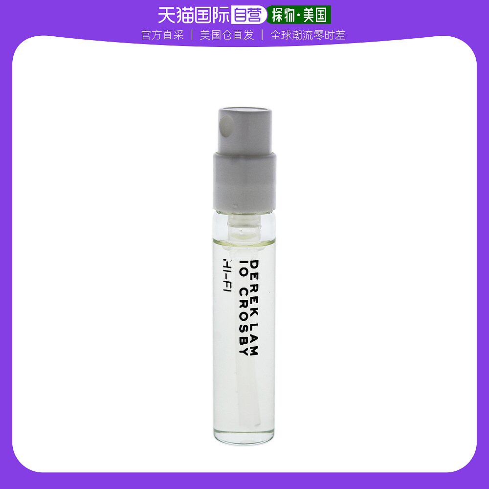 American Direct Mail Derek Lam Dereklin 10CrosbyHi-Fi High Definition Perfume 2 50 175ml