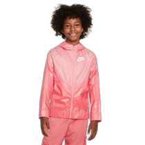 (Direct mail from the United States) nike baby jacket