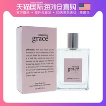 American Straight Mail Philosophy Skin Philosophy Bizarre Lady Light Perfume EDT120ml Floral Fragrance