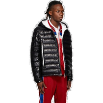 (99 new and unused) (direct mail from the United States) moncler mens down jacket