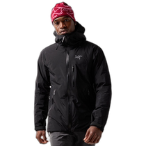 Canadian direct mail arcteryx Beta mens thermal jacket Arcteryx