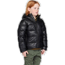 (99 new and unused) (direct mail from the United States) Canada Goose mens down jacket