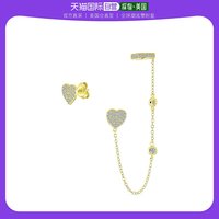 [American Direct Mail] bling jewelry universal earrings