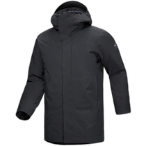 Canadian direct mail arcteryx Arcteryx Therme mens long down waterproof coat