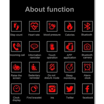 (US direct mail) everlast universal wrist type sphygmomanometer