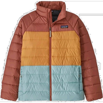 (Direct mail from the United States)patagonia baby down jacket