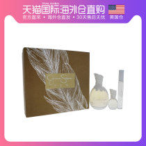 USA Direct Mail Jessica Simpson Jessica Simpson Ladies Perfume Gift Box Set 3 Piece Durable