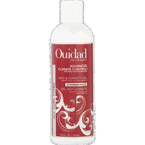 Direct mail from the United States Ouidad Ouidad Climate Control Anti-humidity Powerful Styling Gel 250ml