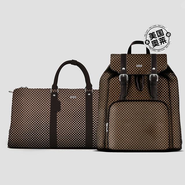 packsHudsonBagSet-luxtan ຜົມຊື່