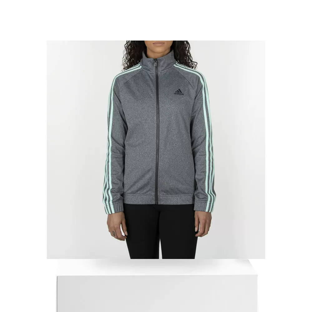Американская прямая доставка Adidas Designed 2 Move Track Jacket Adidas Women's Movement