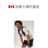 Возврат в течение 1 часа. Мужская влагоотводящая и быстросохнущая уличная футболка Arc'teryx Cormac 40+ с короткими рукавами с прямыми волосами из Канады.