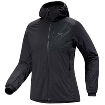 Canadian direct mail Arcteryx Proton Lightweight womens lightweight windproof hoody