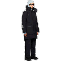 (Direct mail from the United States) helly hansen mens down jacket Helly Hansen jacket