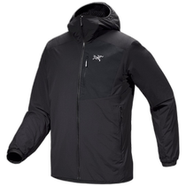 Canadian direct mail Arcteryx Proton Lightweight mens lightweight hooded cotton jacket
