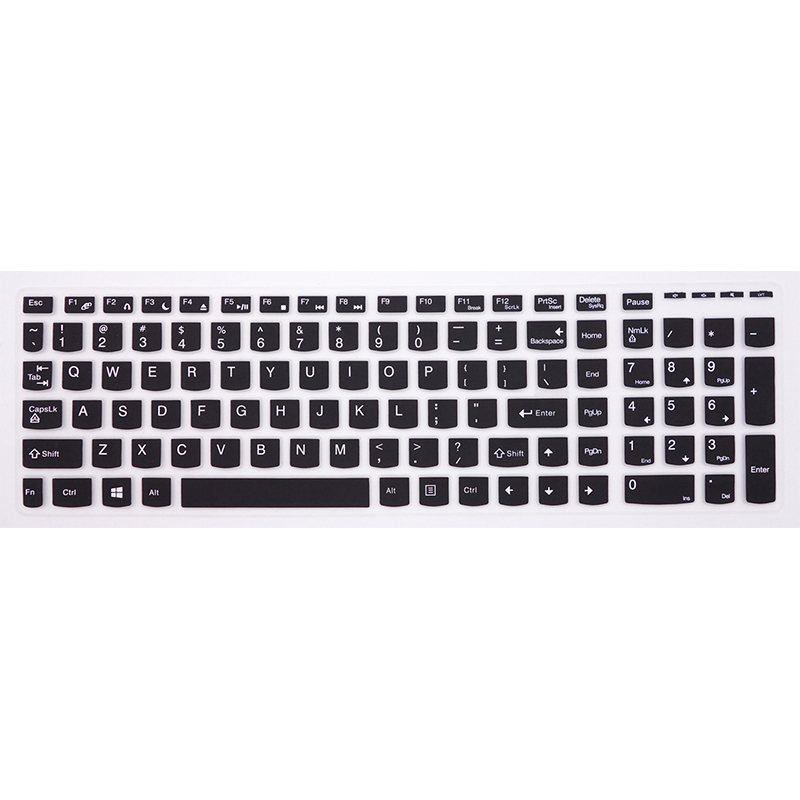 Bàn phím Lenovo SK-8861 Bộ phim bảo vệ ZTM600 Bộ bảo vệ máy tính để bàn KM5922 Bộ phim bảo vệ 520S-23 A720 A730 A740 A520 một máy Áo khoác bụi máy tính AIO 910 700 - Phụ kiện máy tính xách tay miếng dán màn hình laptop chống nhìn trộm