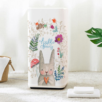 Air Purifier Hood Home Cloth Art Purifier Dust Cover Xiaomi Philips Humidifiers Trim cover of Gaibu Brief