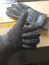 Genuine 07A Nets gloves Tactical glove Small mid size