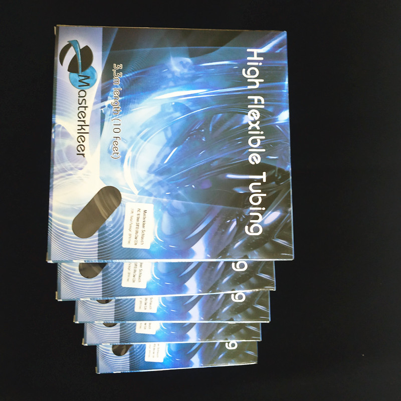 OCool water cooling 30% thick hose 16 10mm 3 m 3 m computer compressor Two-type water cooling