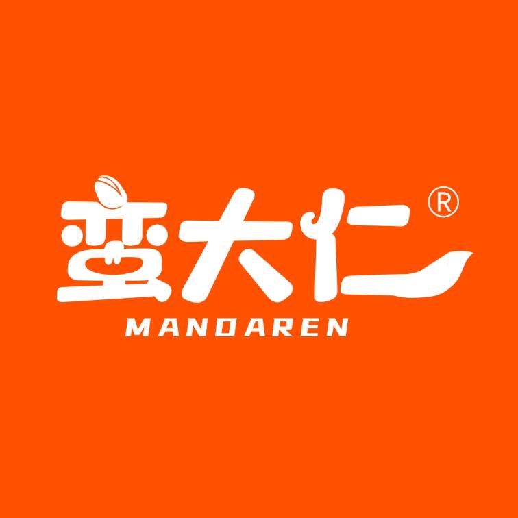 蛮大仁食品官方企业店