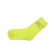 PALLADIUM Paladin dành cho nam và nữ vớ ống giữa giống nhau vớ thể thao vớ unisex thoáng khí PDGE9S102F - Vớ thể thao