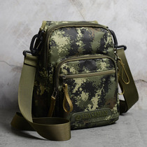 Spamman single shoulder inclined satchel bag mens bag 2020 new oxford cloth casual mens bag outdoor travel sails bag