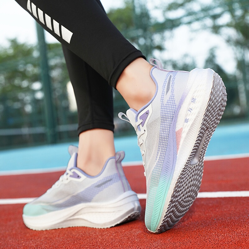 Glida 2025 Spring and Summer Archie Mesh Breathable Men's and Women's Trendy Shoes