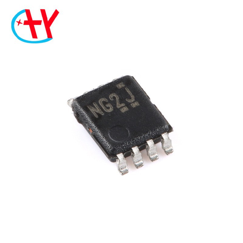 LSF0102DCUR VSSOP-8 双通道自动双向多电压电平转换器芯片