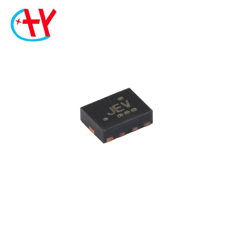 原装正品 TS5A23159RSER UQFN-10 2通道模拟开关芯片