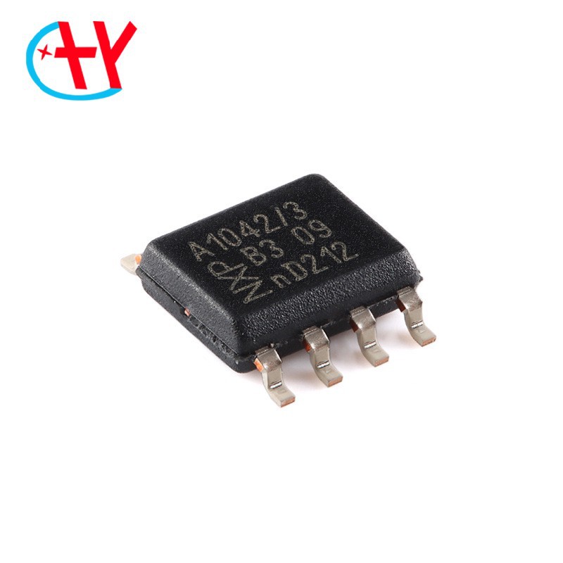 原装正品TJA1042T/3,118 SOIC-8具有待机模式的高速CAN收发器芯片