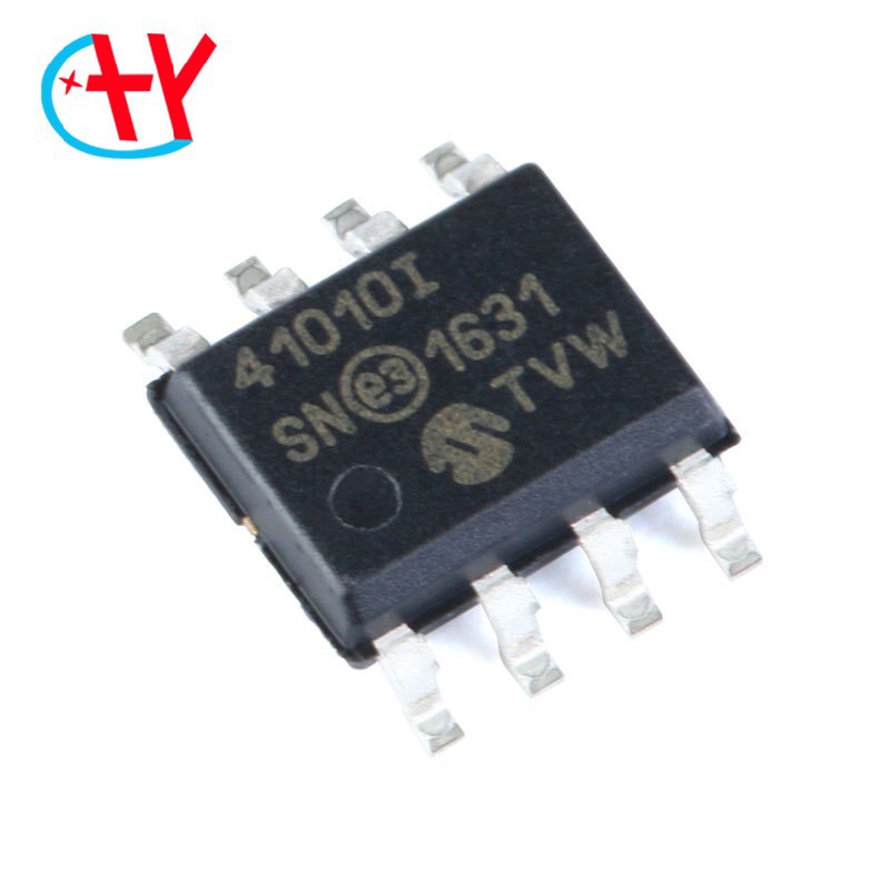 原装正品 贴片 MCP41010-I/SN SOIC-8 数字电位器芯片