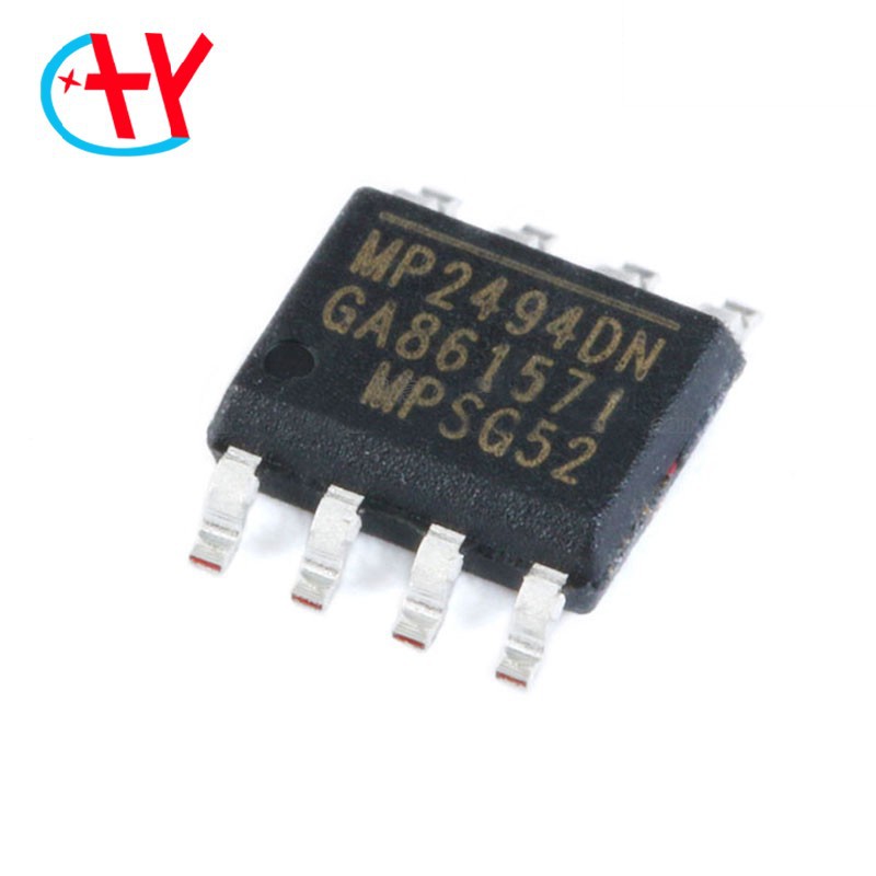 原装正品 贴片 MP2494DN-LF-Z SOIC-8 降压转换器 DC-DC芯片