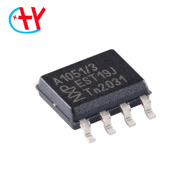 原装正品 TJA1051T/3/1J SOIC-8 高速CAN收发器芯片