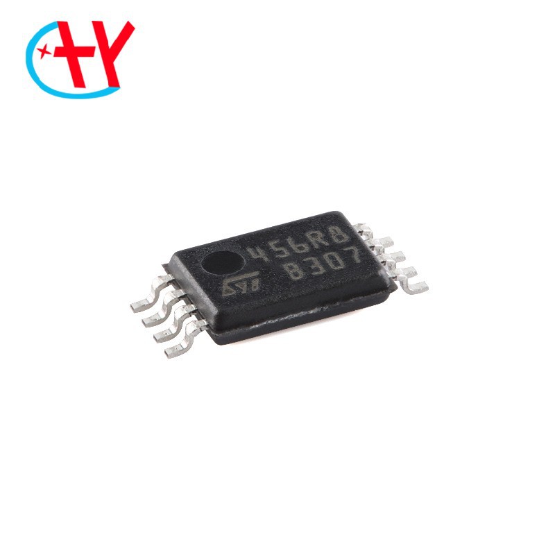 原装正品 M24256-BRDW6TP TSSOP-8 256Kbit串行I2C总线EEPROM芯片