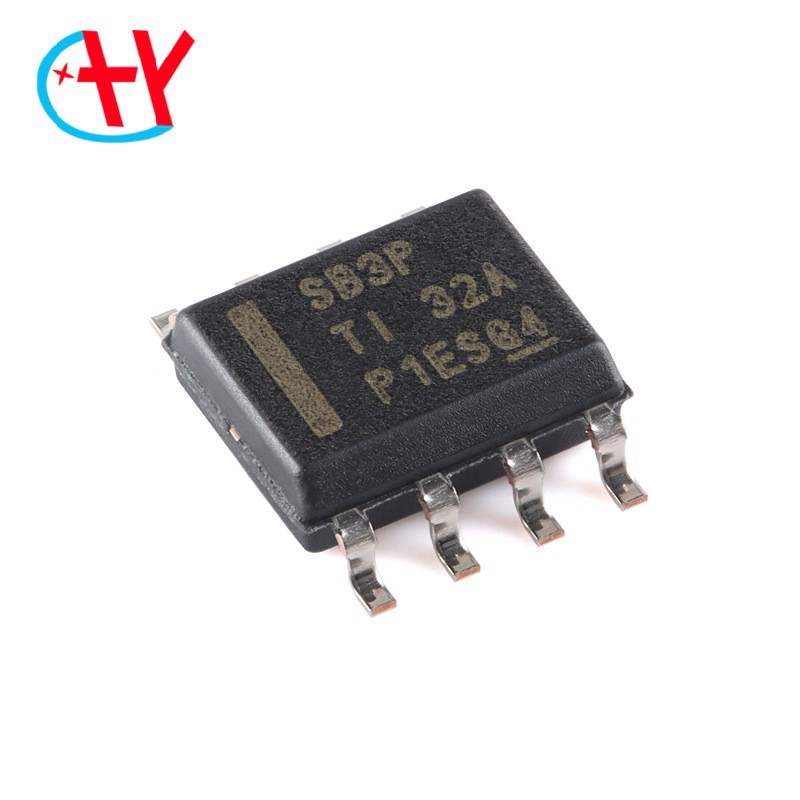 原装正品 LMR16030PDDAR SOIC-8 3A 降压转换器芯片