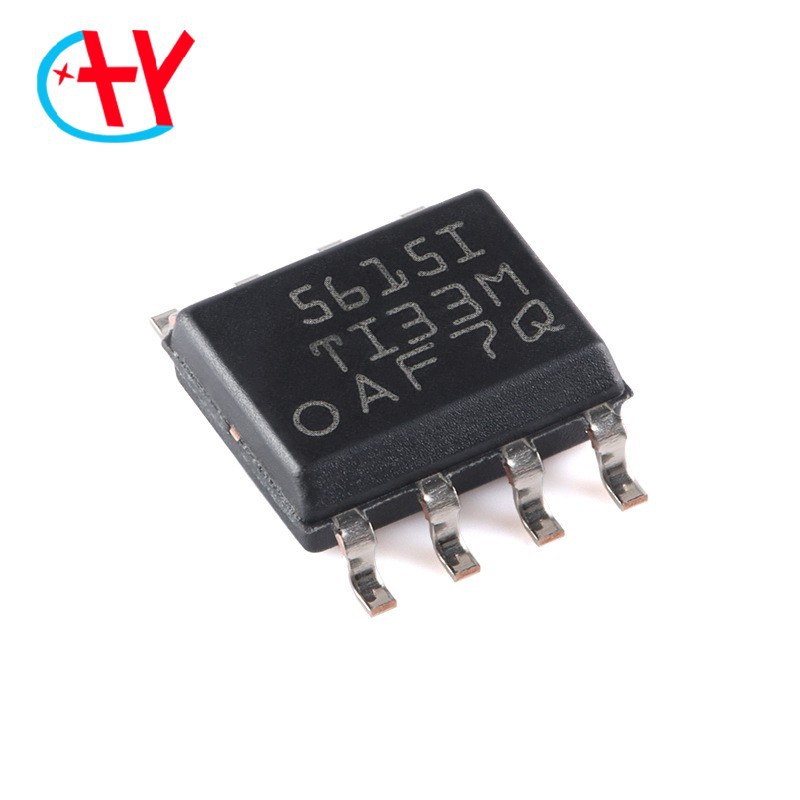 原装正品 TLC5615IDR SOIC-8 10位数模转换器芯片