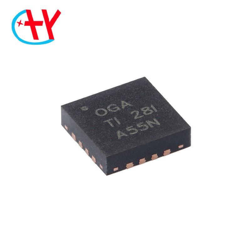 原装正品 BQ24640RVAR VQFN-16 电池充电控制器芯片