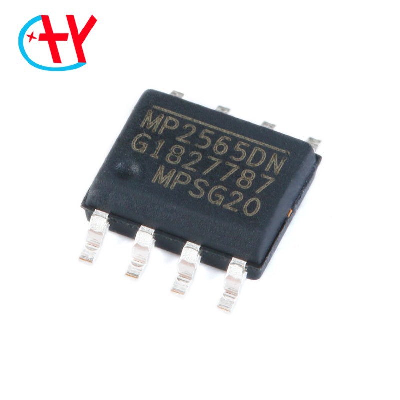 原装正品 贴片 MP2565DN-LF-Z SOIC-8 降压转换器 DC-DC芯片