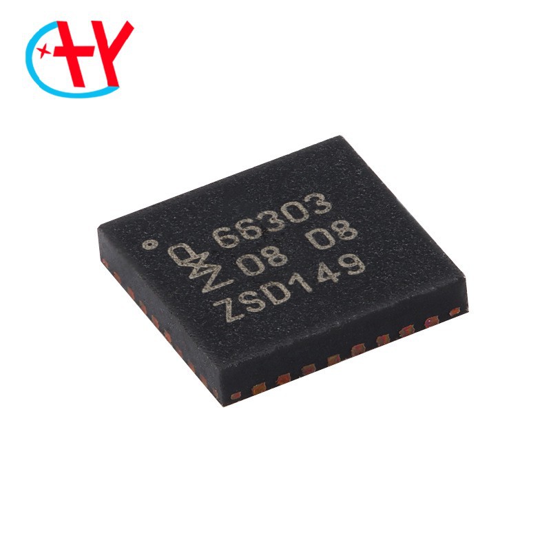 原装正品 CLRC66303HNE HVQFN-32-EP 高性能多协议前端芯片