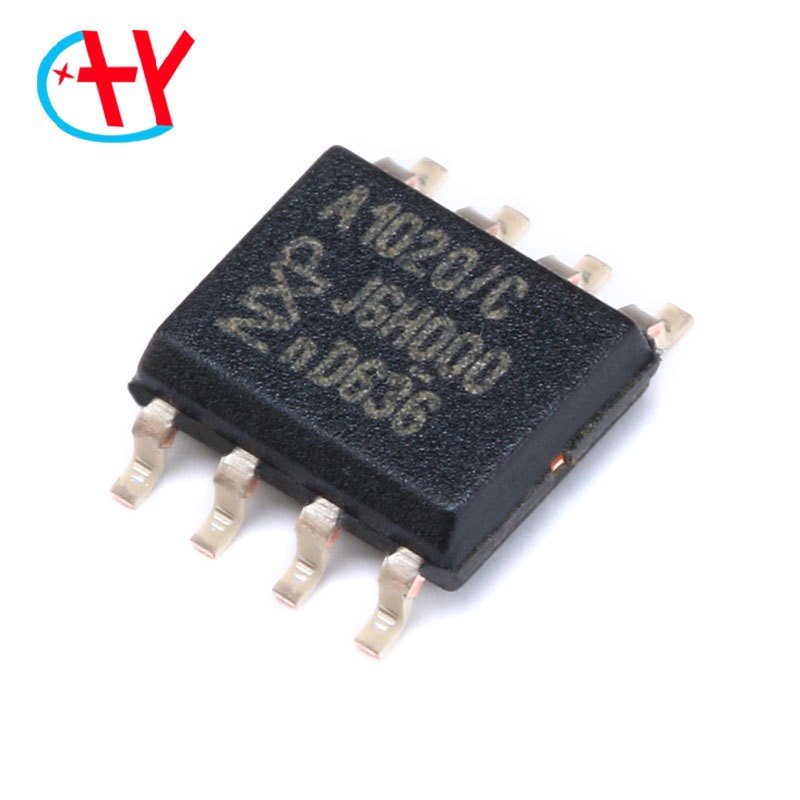 原装正品 贴片 TJA1020T SOIC-8 LIN总线收发器芯片